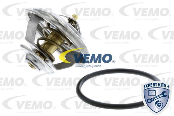 VEMO Термостат, охлаждающая жидкость V15-99-2058