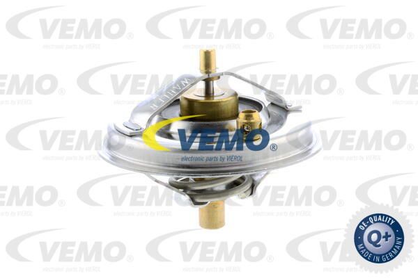 VEMO Термостат, охлаждающая жидкость V15-99-2071