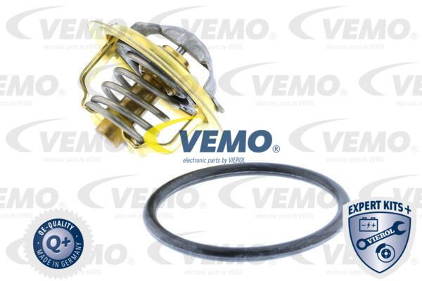 VEMO Термостат, охлаждающая жидкость V15-99-2075