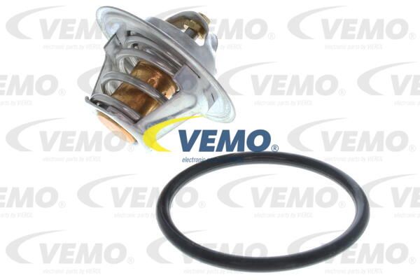 VEMO Термостат, охлаждающая жидкость V15-99-2087