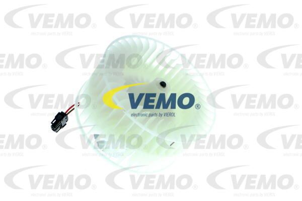 VEMO Устройство для впуска, воздух в салоне V20-03-1117