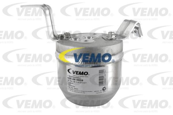 VEMO Осушитель, кондиционер V20-06-0059