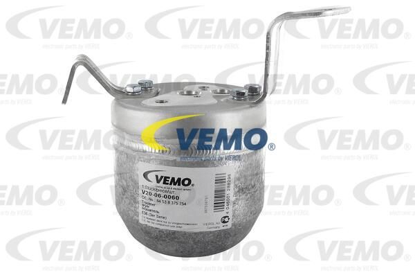 VEMO Осушитель, кондиционер V20-06-0060