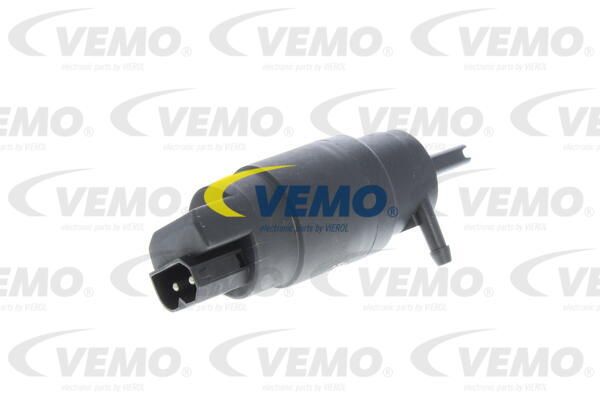 VEMO Водяной насос, система очистки фар V20-08-0103-1