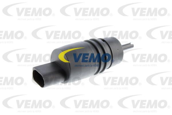 VEMO Водяной насос, система очистки фар V20-08-0378