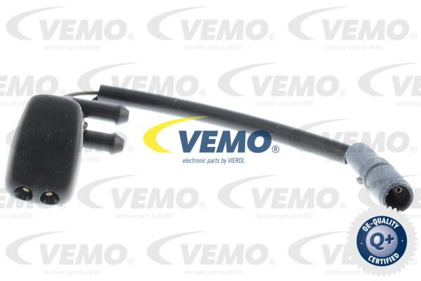 VEMO Pesuveedüüs, Klaasipuhastus V20-08-0427