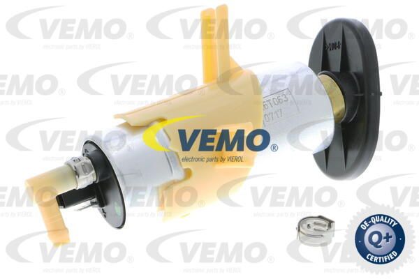 VEMO Топливный насос V20-09-0411-1