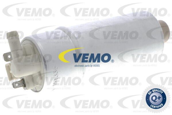 VEMO Топливный насос V20-09-0417
