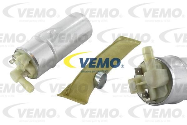 VEMO Топливный насос V20-09-0417-1