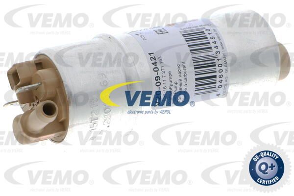 VEMO Kütusepump V20-09-0421