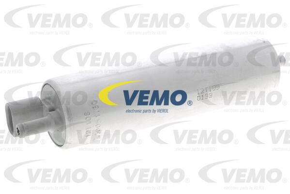 VEMO Топливный насос V20-09-0436-1