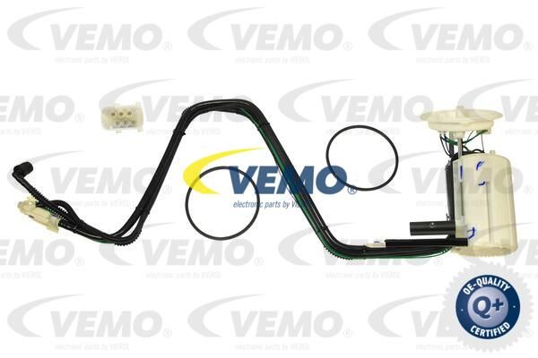 VEMO Kütus-etteanne V20-09-0445