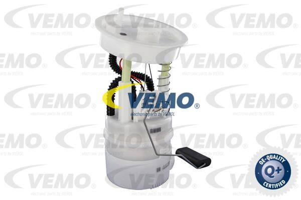 VEMO Kütus-etteanne V20-09-0448