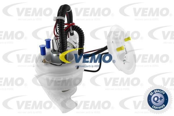 VEMO Kütus-etteanne V20-09-0449