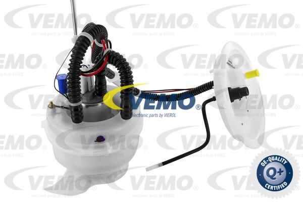 VEMO Элемент системы питания V20-09-0450