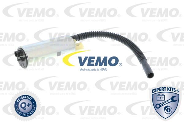 VEMO Топливный насос V20-09-0462