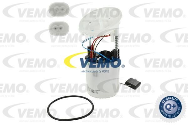 VEMO Элемент системы питания V20-09-0469