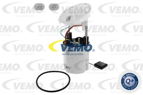 VEMO Kütus-etteanne V20-09-0470