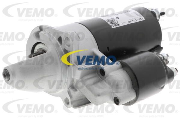 VEMO Starter V20-12-14900