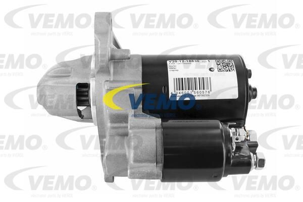 VEMO Starter V20-12-18830