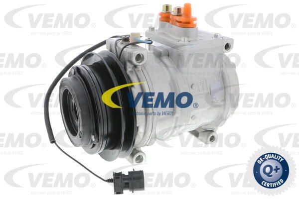 VEMO Компрессор, кондиционер V20-15-0022