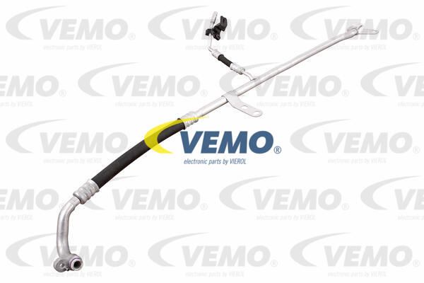 VEMO Трубопровод высокого / низкого давления, кондицион V20-20-0052