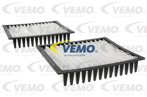 VEMO Filter,salongiõhk V20-30-1003-1
