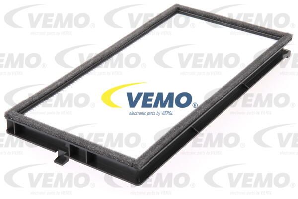 VEMO Filter,salongiõhk V20-30-1005-1