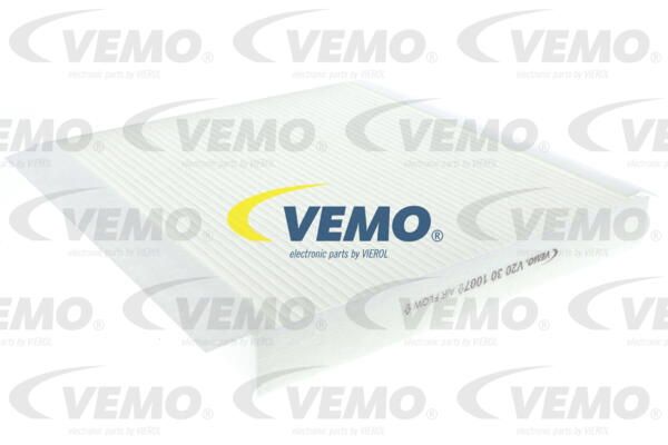VEMO Filter,salongiõhk V20-30-1007
