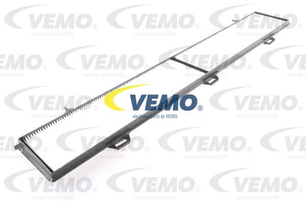 VEMO Filter,salongiõhk V20-30-1010