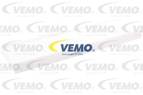 VEMO Filter,salongiõhk V20-30-1012