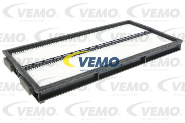 VEMO Filter,salongiõhk V20-30-1027-1