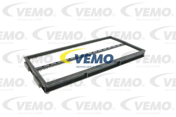 VEMO Filter,salongiõhk V20-30-1027-2