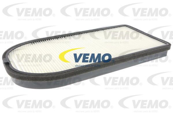 VEMO Filter,salongiõhk V20-30-1035