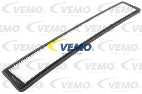 VEMO Filter,salongiõhk V20-30-1045-1