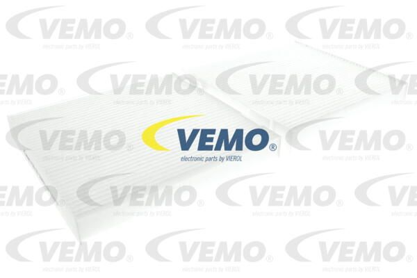 VEMO Filter,salongiõhk V20-30-1049
