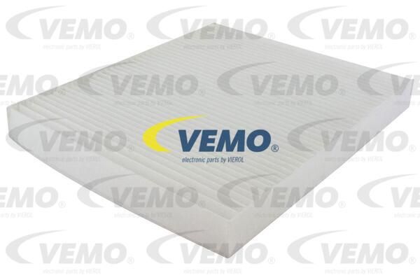 VEMO Filter,salongiõhk V20-30-1050