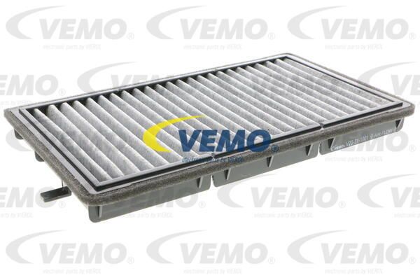 VEMO Filter,salongiõhk V20-31-1001