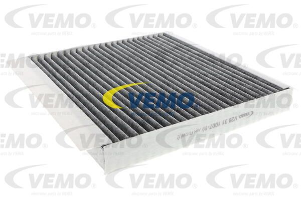 VEMO Filter,salongiõhk V20-31-1007-1