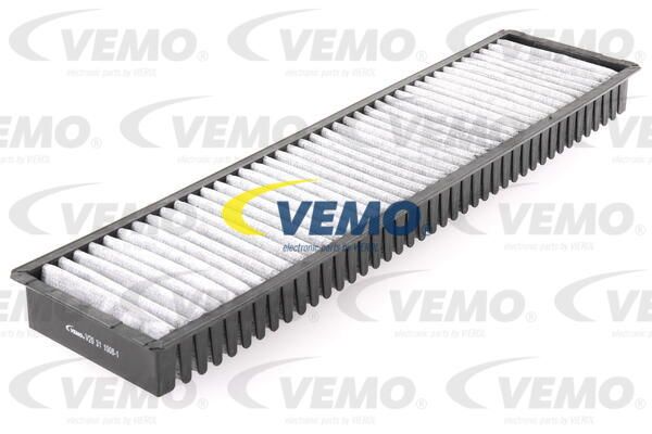 VEMO Filter,salongiõhk V20-31-1008-1