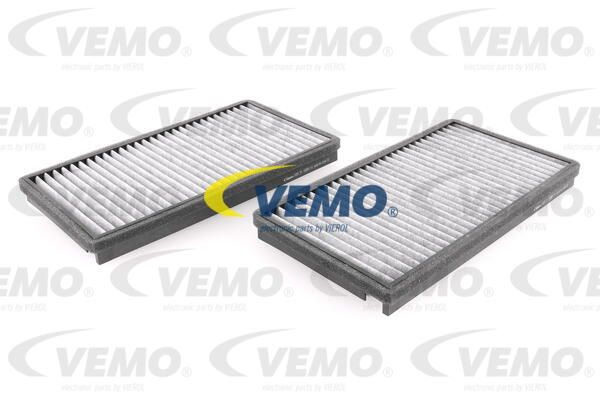 VEMO Filter,salongiõhk V20-31-1009-1