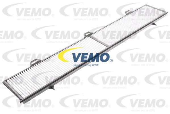 VEMO Filter,salongiõhk V20-31-1010