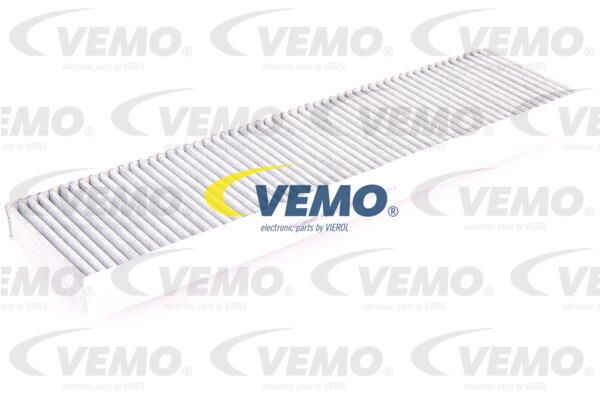VEMO Filter,salongiõhk V20-31-1012