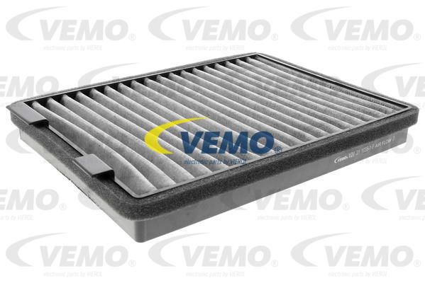 VEMO Filter,salongiõhk V20-31-1038-1