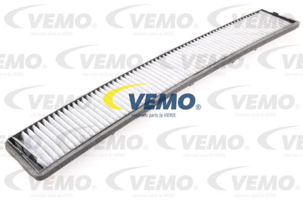 VEMO Filter,salongiõhk V20-31-1043-1