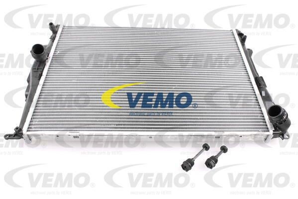 VEMO Радиатор, охлаждение двигателя V20-60-0007