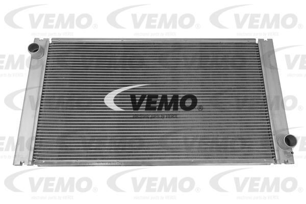VEMO Radiaator,mootorijahutus V20-60-0014