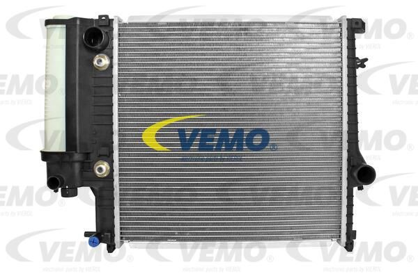 VEMO Radiaator,mootorijahutus V20-60-0017
