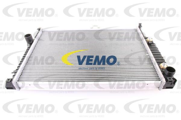 VEMO Radiaator,mootorijahutus V20-60-0021