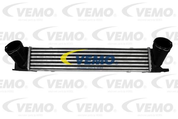 VEMO Интеркулер V20-60-1522